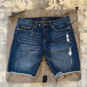 Lucky Brand shorts Size 6
